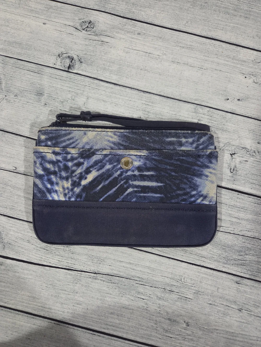 Land's End Wristlet